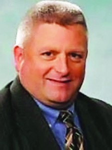 Mike Bath: Director of Public Safety