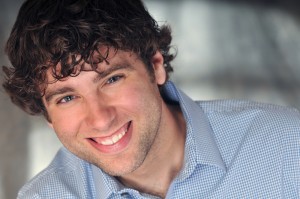 Jay Black has performed at nearly 500 colleges and earned the APCA’s 2013 College Comedian and College Performer of the Year. (Photo courtesy of Jay Black)