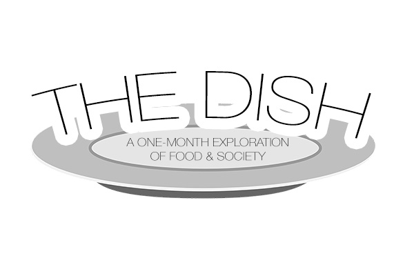 re-THE DISH