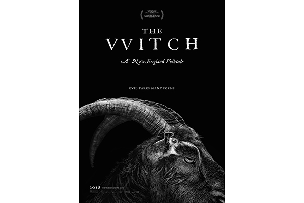 re-the witch movie poster